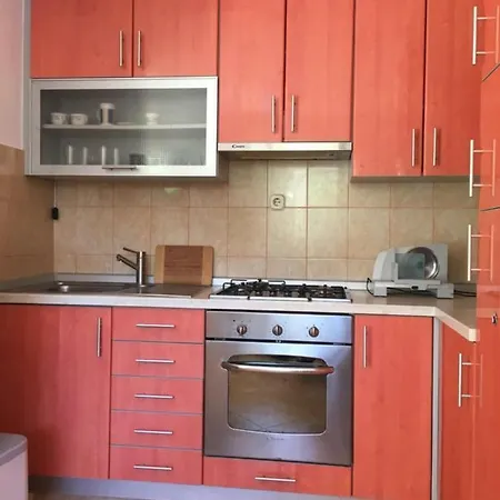 Apartmán Dragica