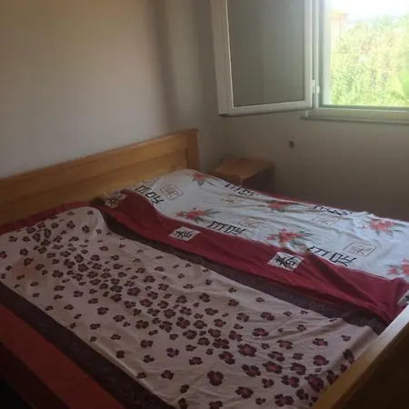 Apartmán Dragica