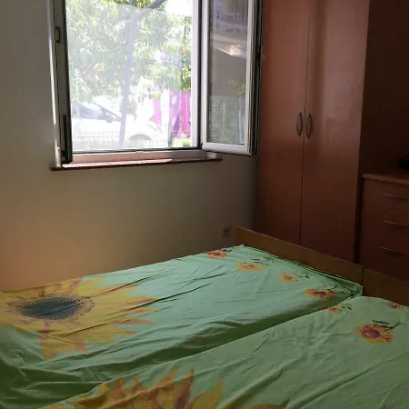 Dragica Apartmán *