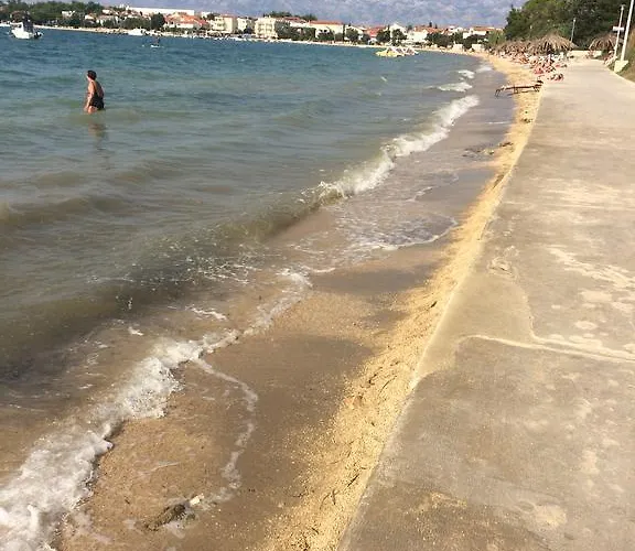 Dragica דירה *