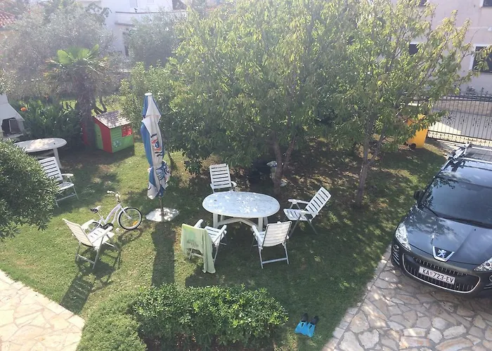 Dragica Apartamento *