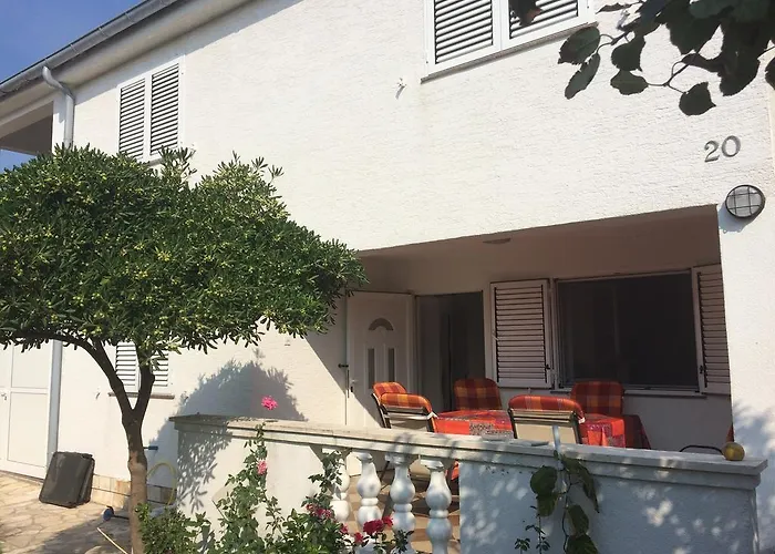 Apartamento Dragica