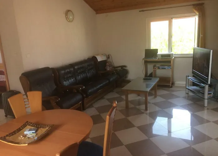 Dragica Apartamento