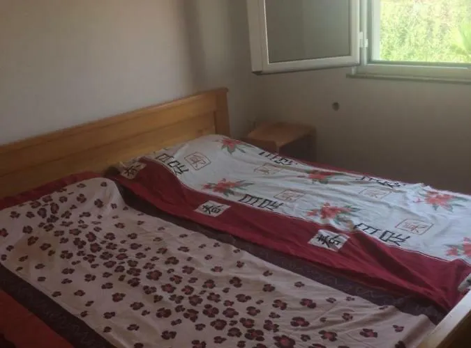 Apartamento Dragica