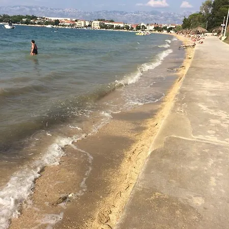 Dragica Apartment *