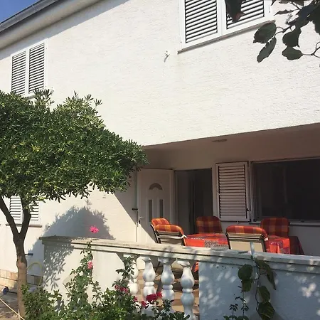 Apartmán Dragica