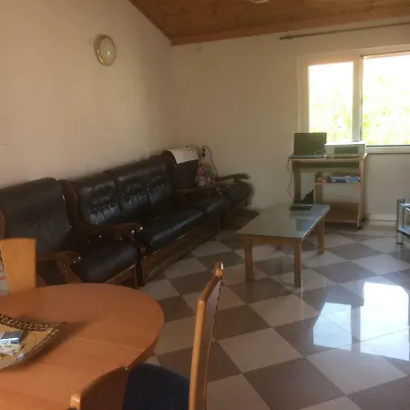 Dragica アパート