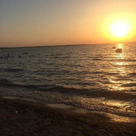 Dragica アパート