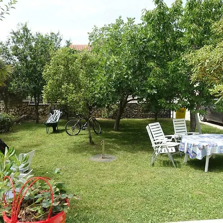 Dragica Apartmán