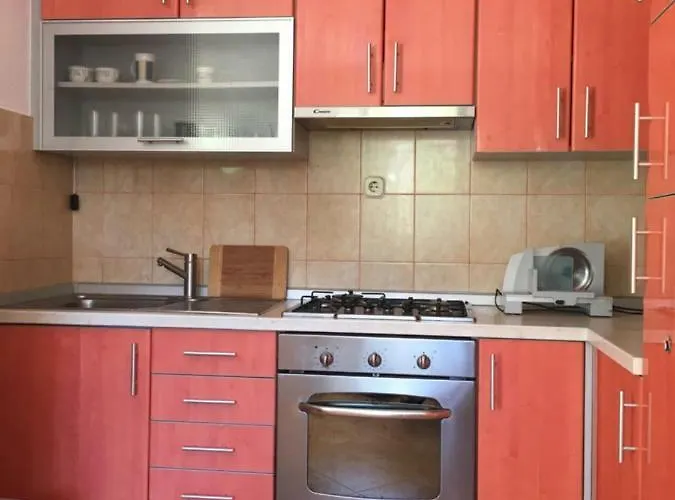 Διαμέρισμα Dragica