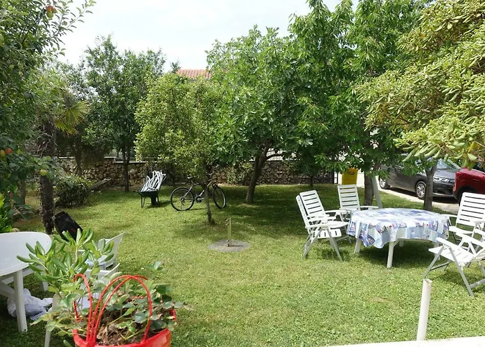 Dragica Διαμέρισμα