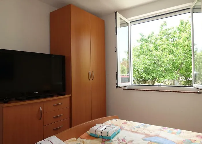 Διαμέρισμα Dragica *